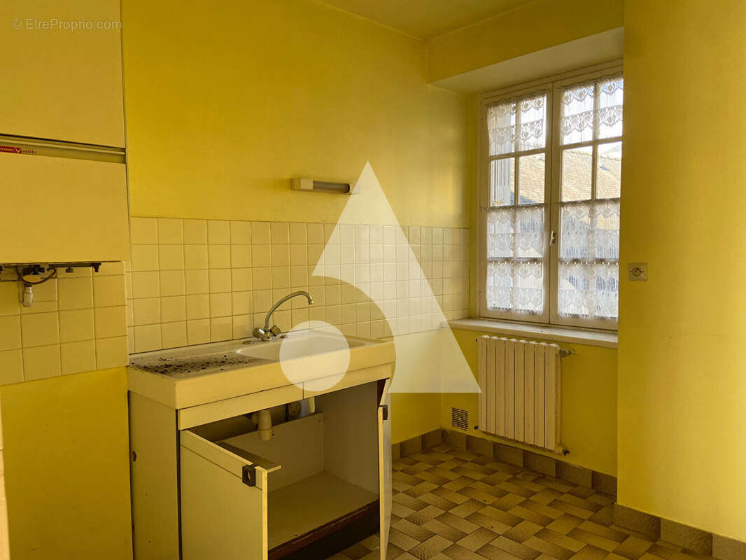 Appartement à LAMBALLE