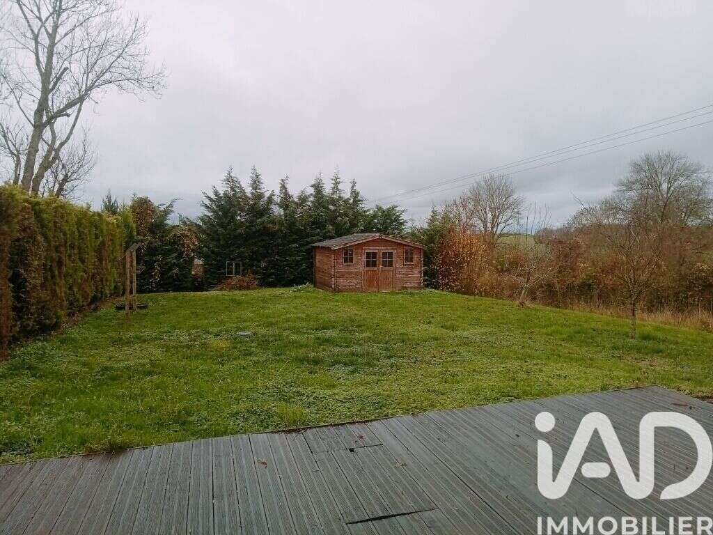 Photo 8 - Maison à CORMEILLES