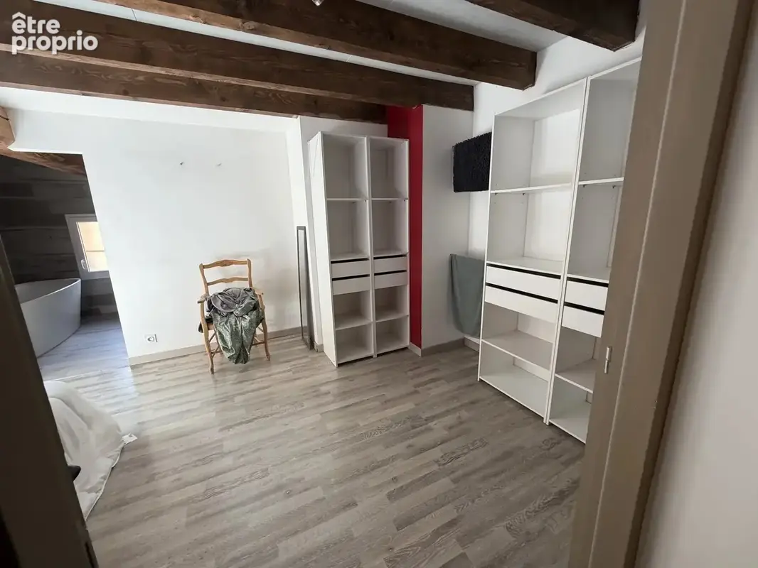 Loft d’exception de 200 m² environ  à canet - photo 24