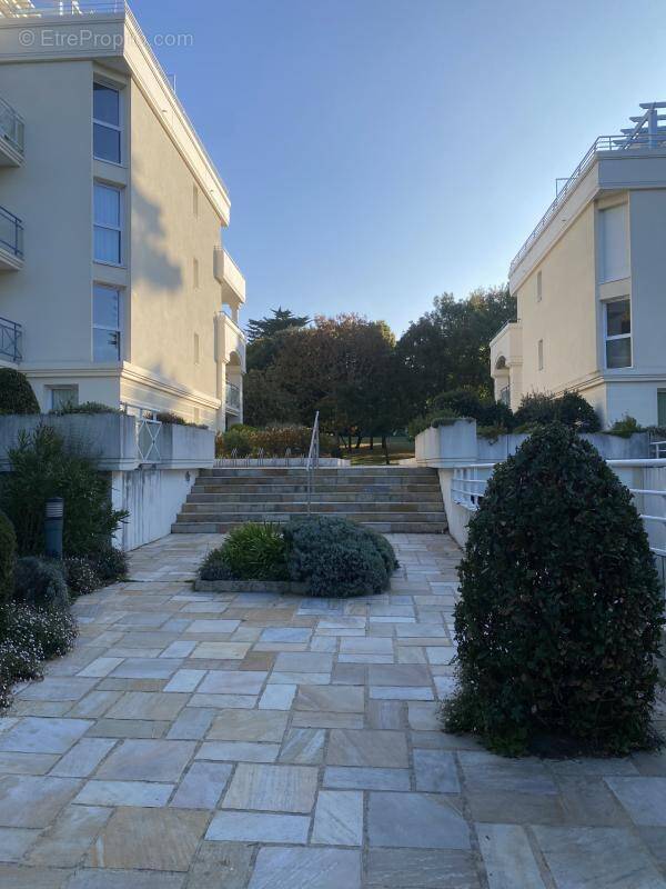 Appartement à LA BAULE-ESCOUBLAC