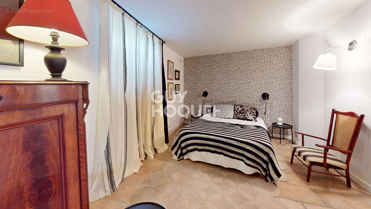 Appartement à SAINT-JEAN-DE-LUZ