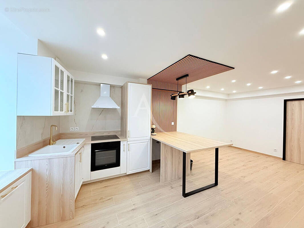 Appartement à ETAMPES