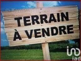 Photo 1 - Terrain à SAINT-JEAN-DE-MONTS