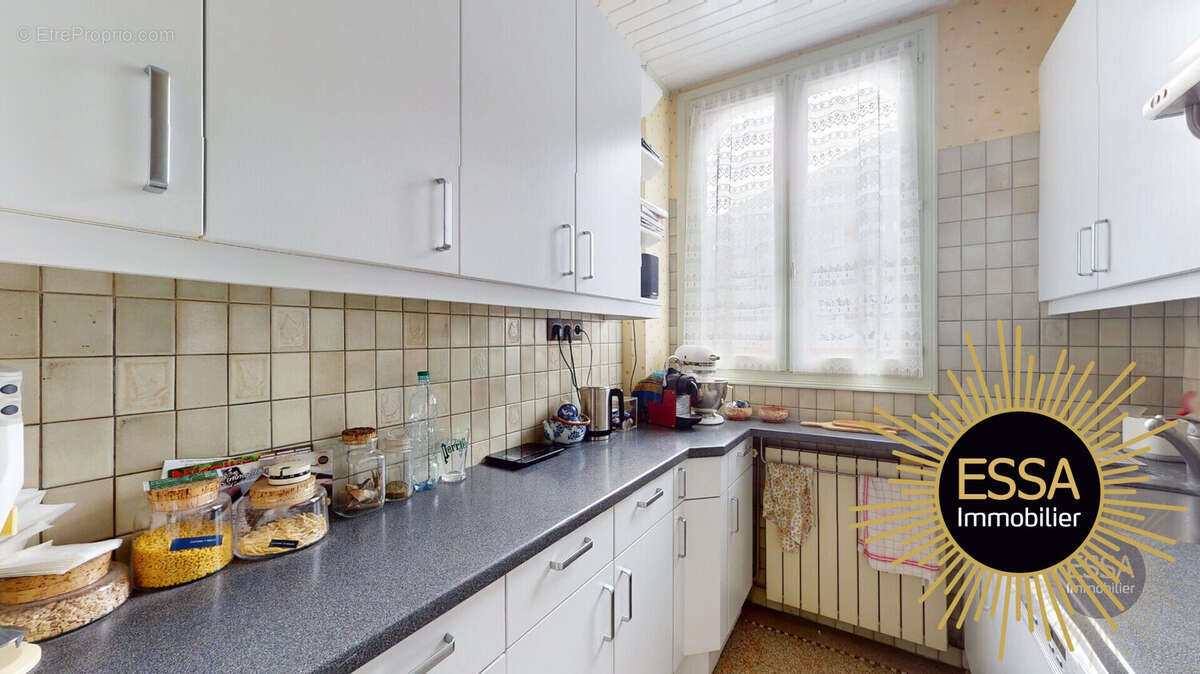 Maison à ROCQUENCOURT