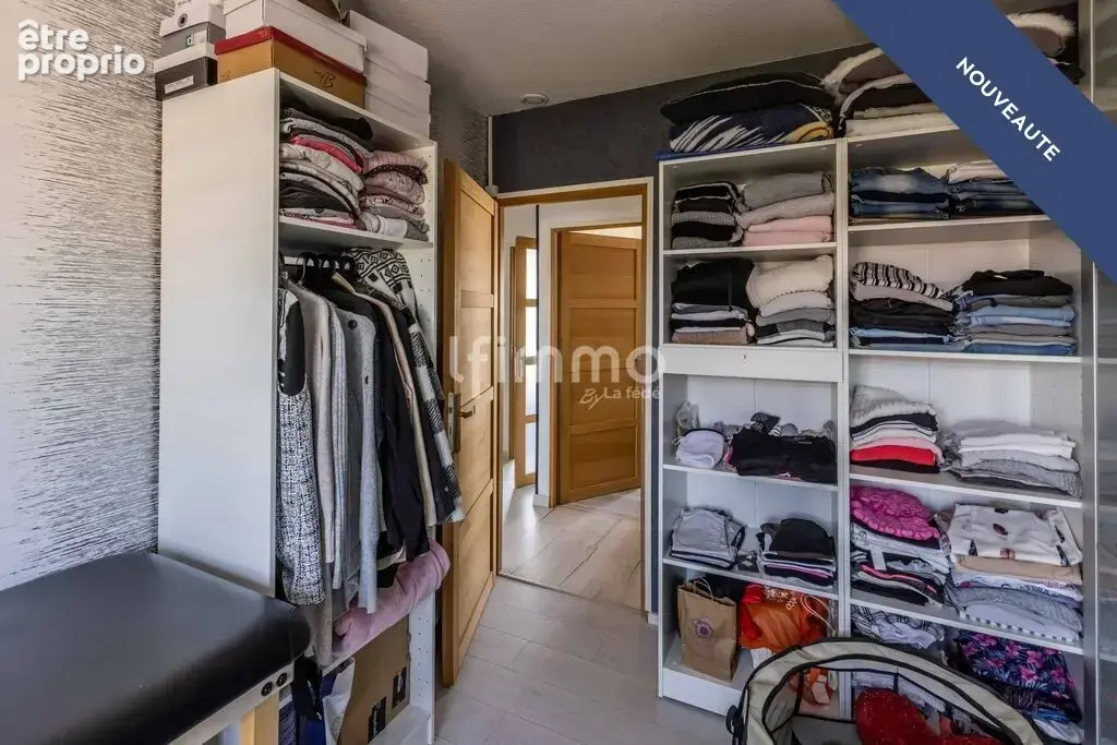 Coquette Maison, bien rénovée, en campagne - photo 8