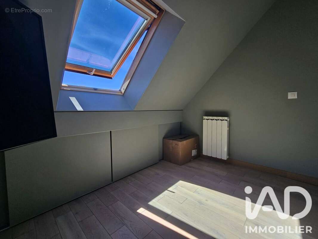 Photo 7 - Maison à LE HAVRE