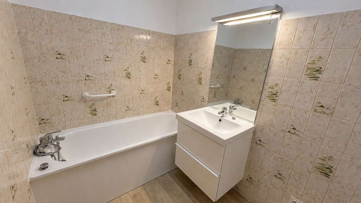 Appartement T3 Ascenseur Centre Ville - photo 5