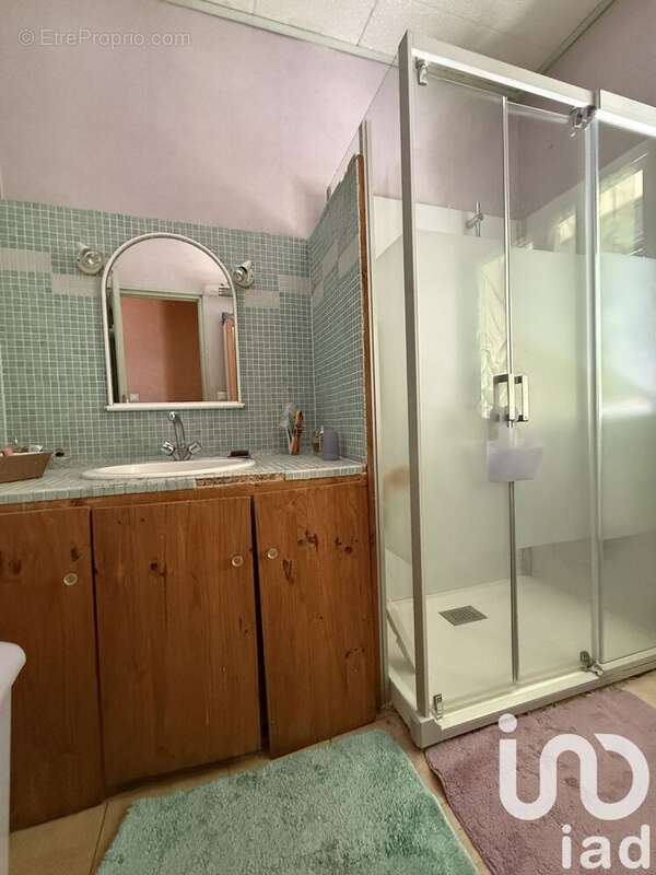 Photo 8 - Maison à ASPIRAN