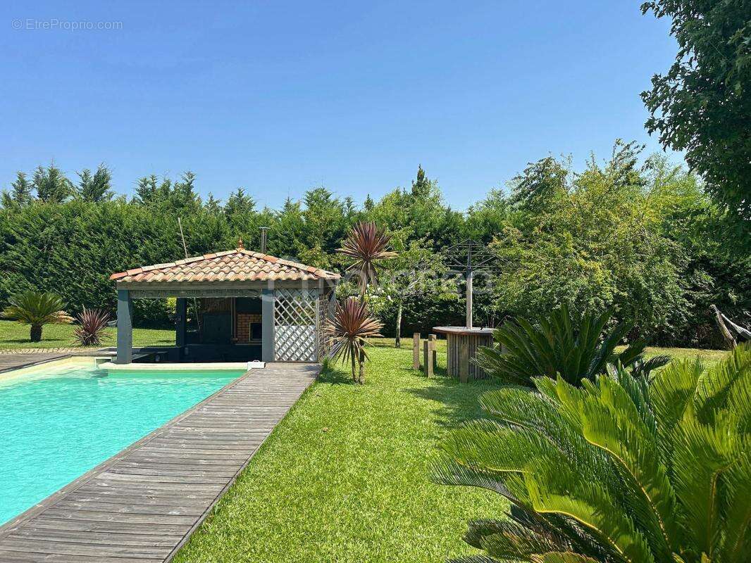 Maison 7 pièces - photo 5
