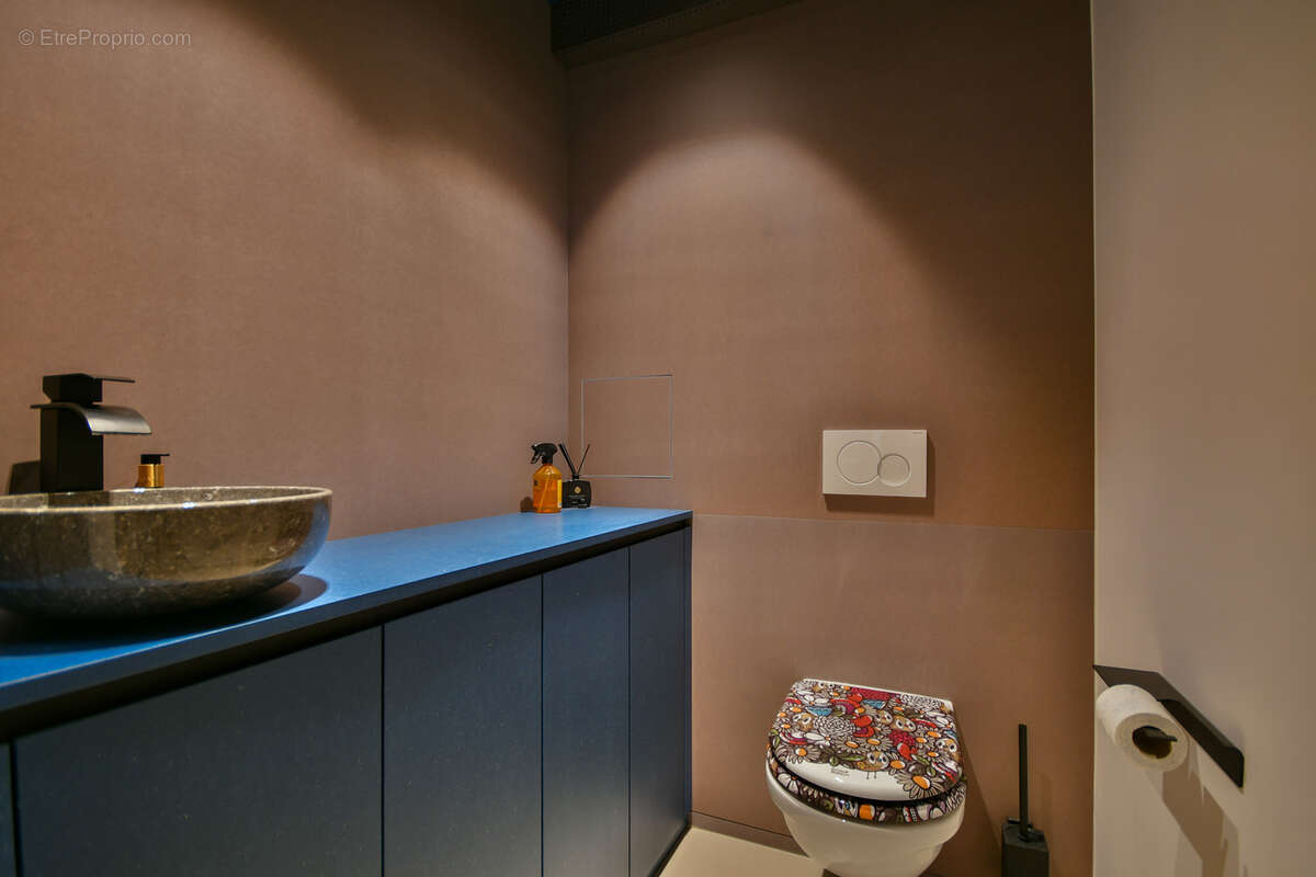 Appartement à BISCHHEIM