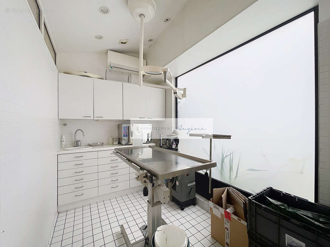 Commerce à PARIS-10E