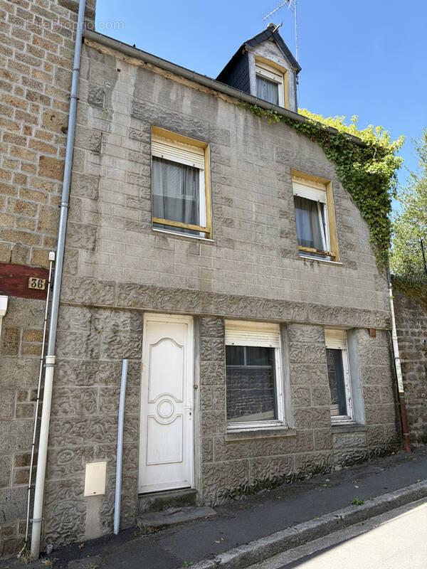 Maison à LA FERTE-MACE