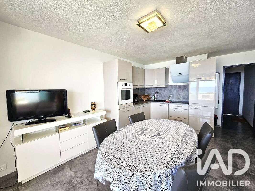 Appartement 33 m² à La Ciotat  - photo 5