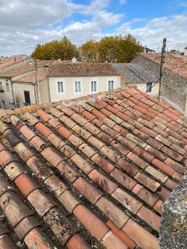 Cave 400 m² sur 2 etages avec toit terrasse - photo 10