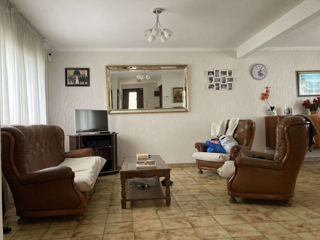 Photo 3 - Maison à GARGES-LES-GONESSE