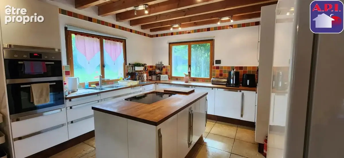 Maison 6 pièces 157 m² à vendre à Ustou (09140) - photo 4
