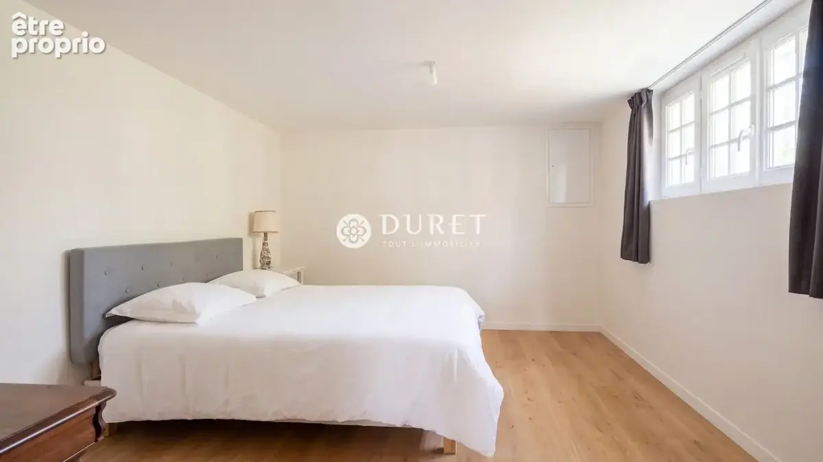 Maison 3 pièces 103 m² à vendre à La Barre-De-Monts (85550) - photo 8