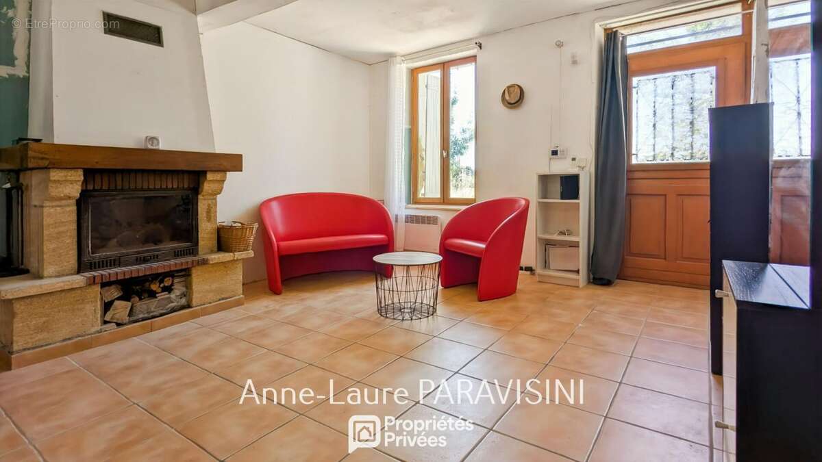 Castelnaudary - Maison T5 à fort potentiel avec terrain arboré - photo 3