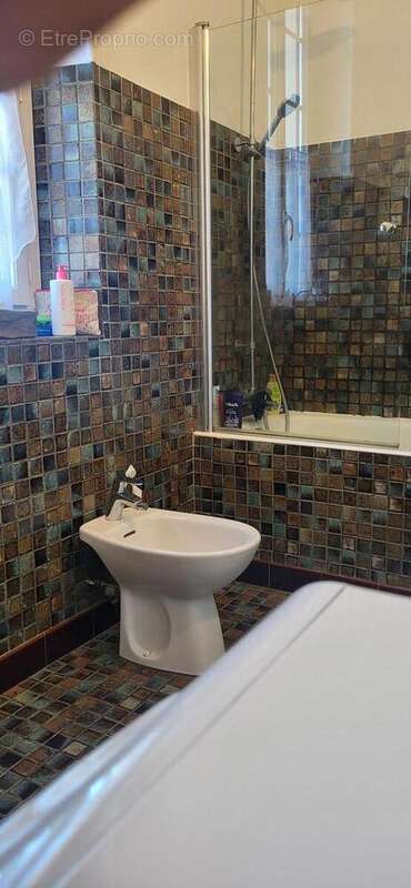 Appartement à HENDAYE