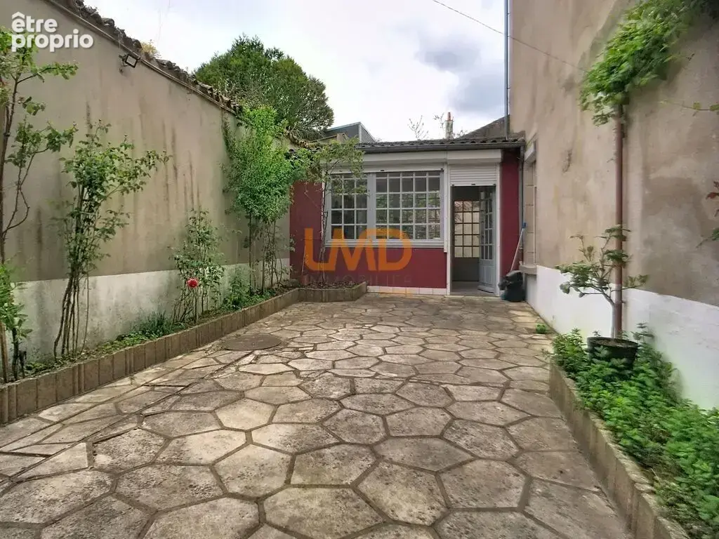 Maison ""Safran - photo 9