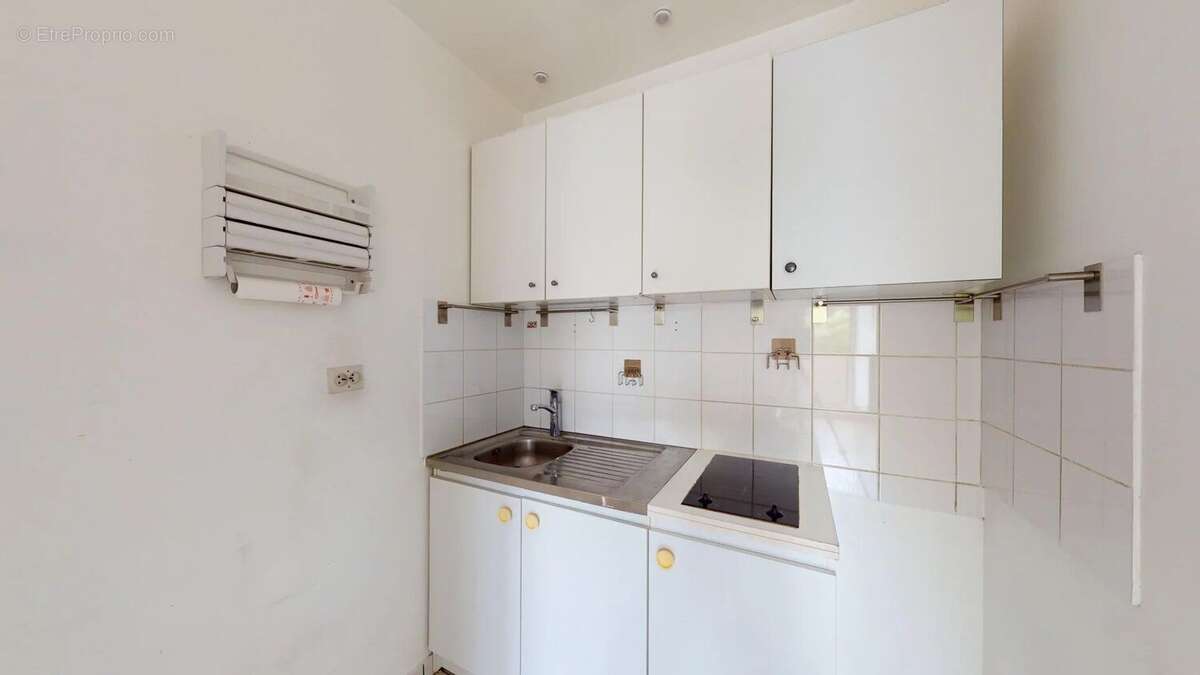 Appartement à PONTAULT-COMBAULT