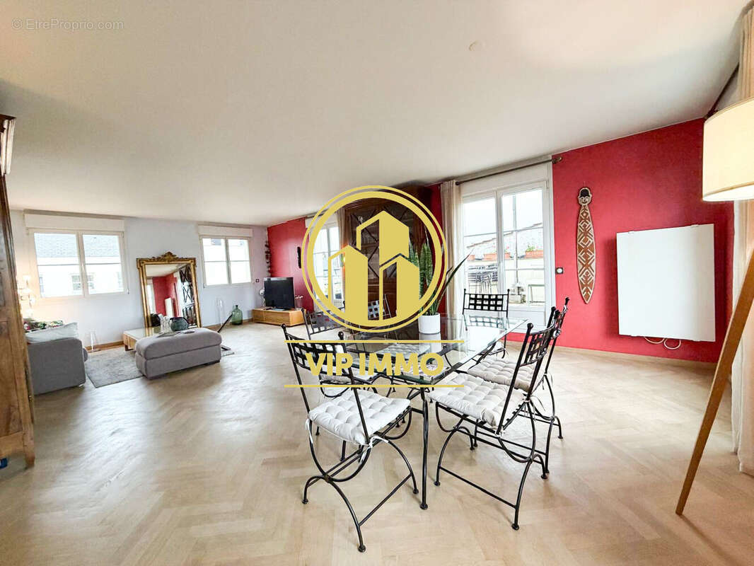 Appartement à LILLE