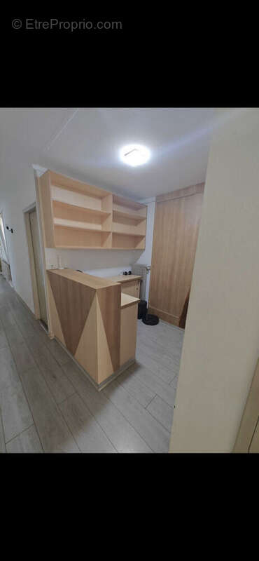 Appartement à MACON