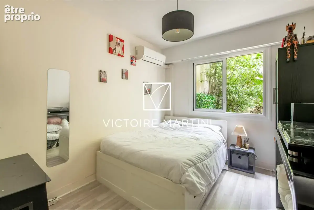Appartement - photo 8