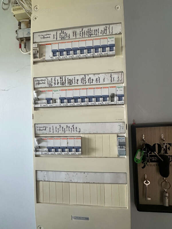 Maison à DOUE-LA-FONTAINE