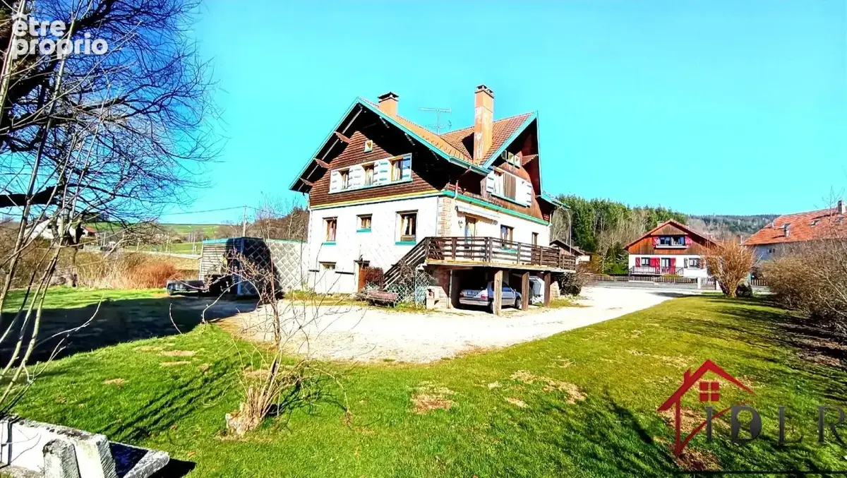 GERBEPAL Maison + local indépendant : idéal projet mixte ou - photo 2