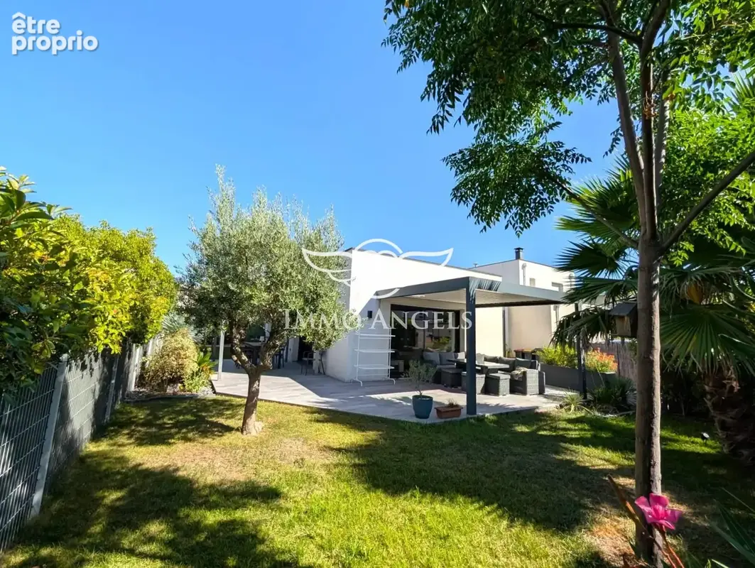 Maison 94 m² à Juvignac  - photo 3