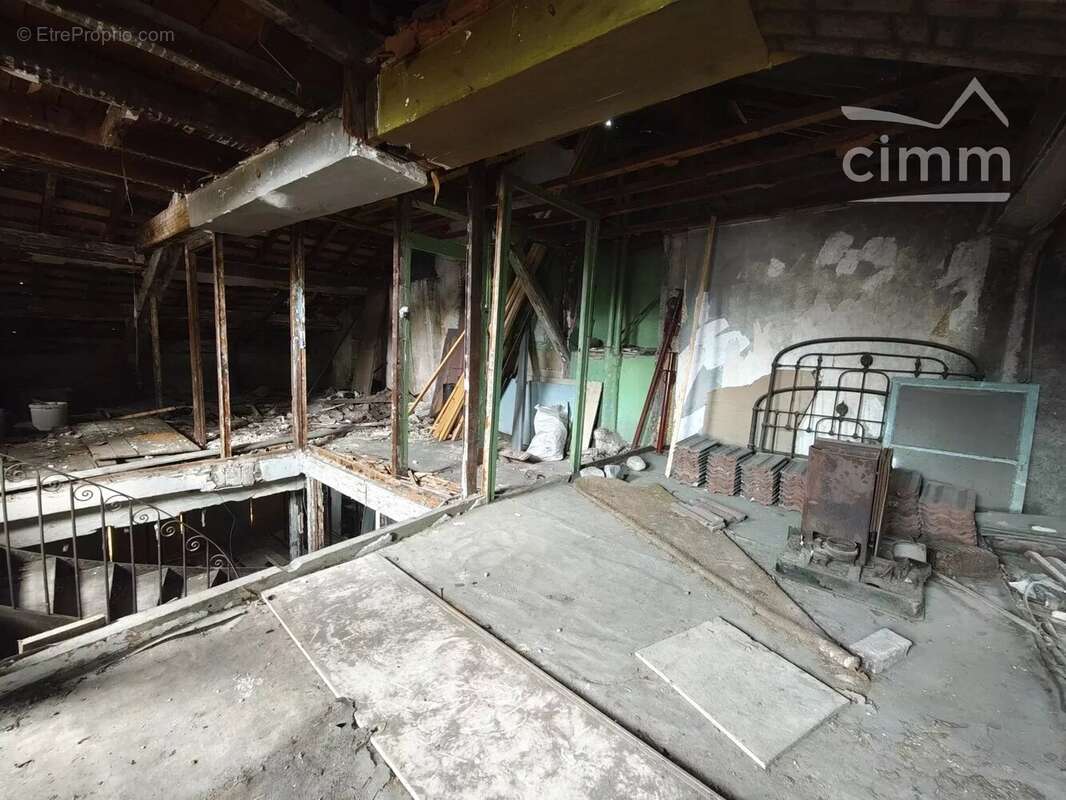 Appartement à DOMENE