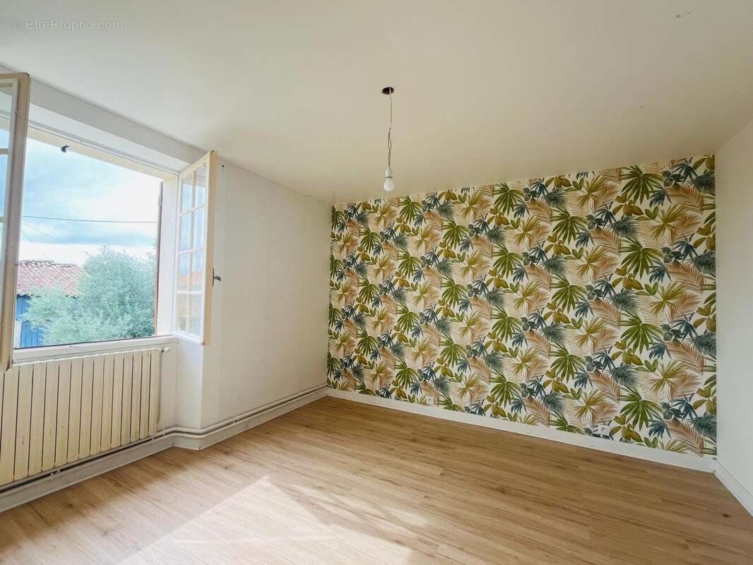 Photo 5 - Maison à TROIS-PALIS