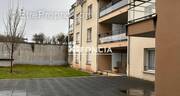 Appartement à DREUIL-LES-AMIENS