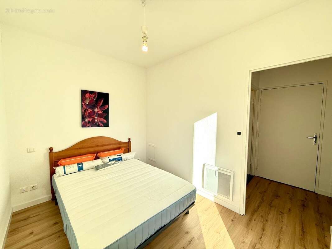   - Appartement à PRADES