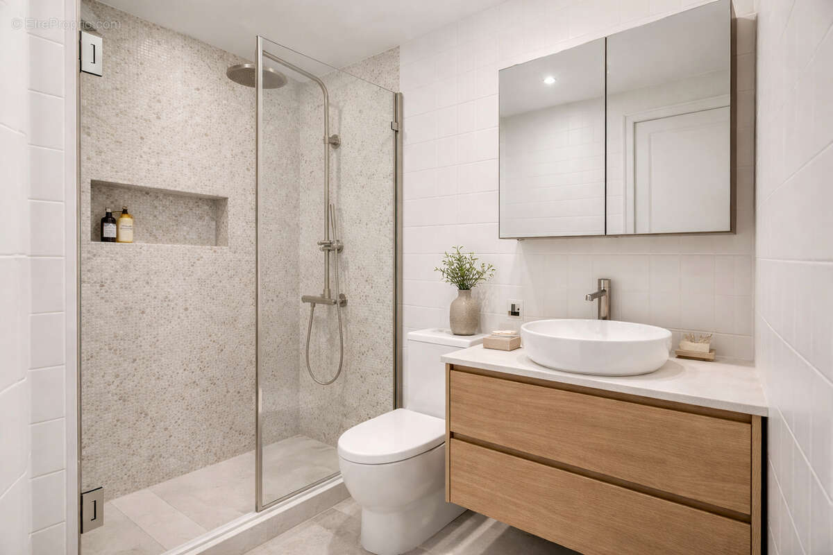 Appartement à PARIS-11E
