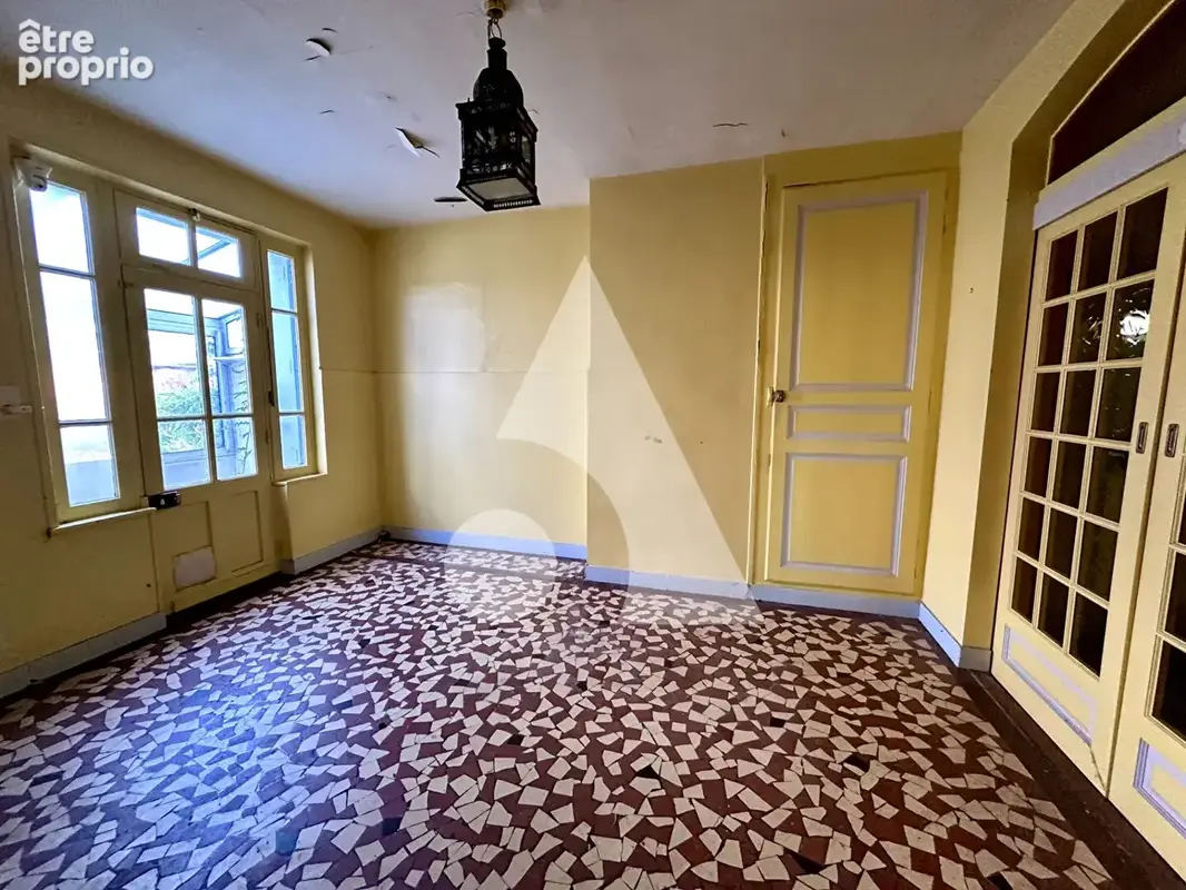 Maison avec dépendances 300 m² ? Axe Évreux / Conches - photo 6