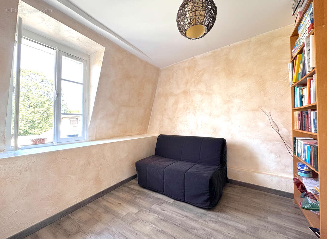 Appartement 56m² à morsang-sur-orge - photo 4