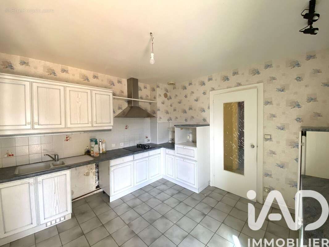 Photo 3 - Maison à THEL