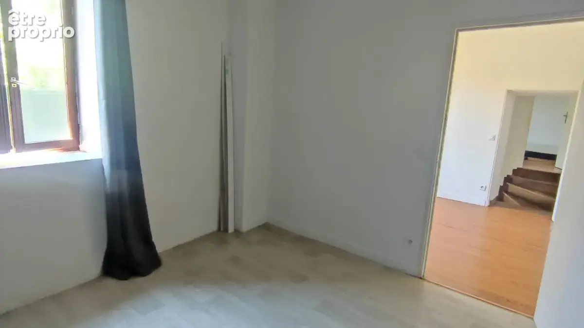 Maison 4 pièces au calme - photo 8