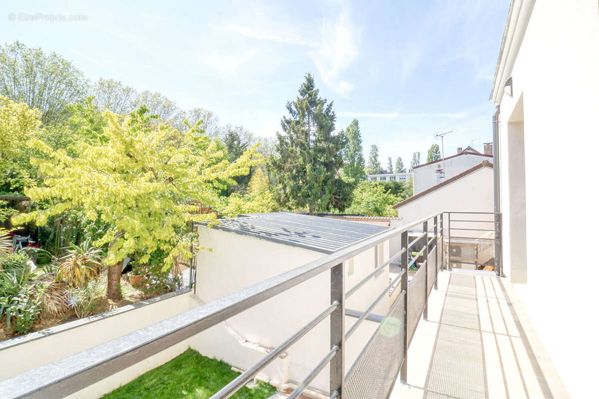 Maison Antony 7 pièces 135 m2 - 6 chambres - photo 6