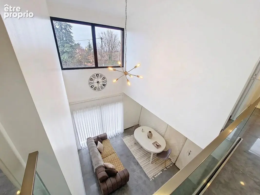 Maison 6 pièces 140m² Montbrison - photo 12