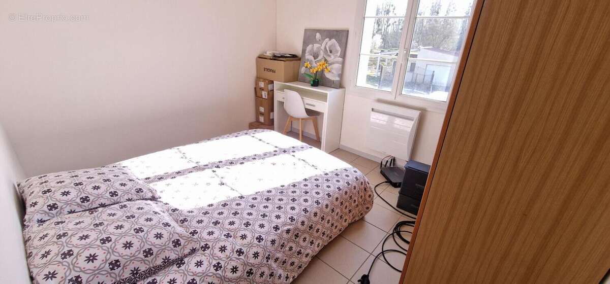 Maison à NOYERS-SUR-CHER