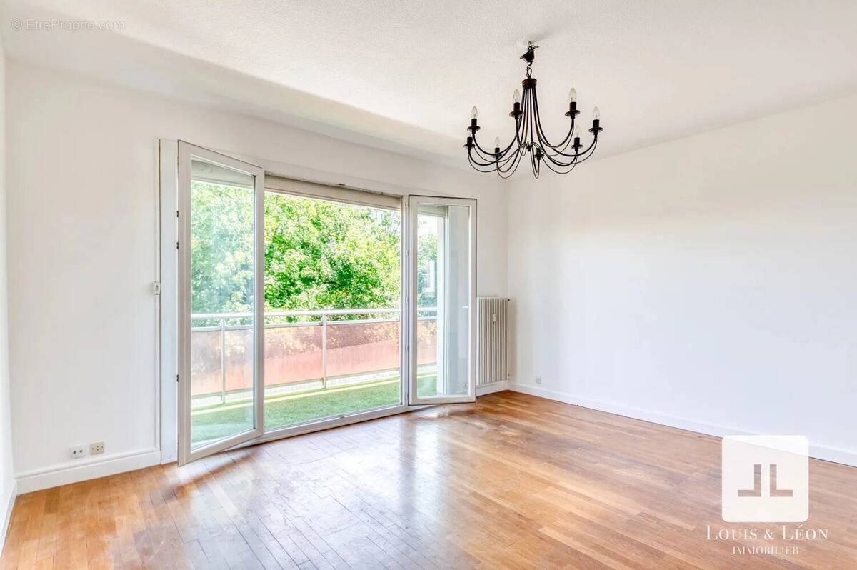 Appartement à VILLEFRANCHE-SUR-SAONE