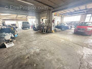 Commerce à STRASBOURG