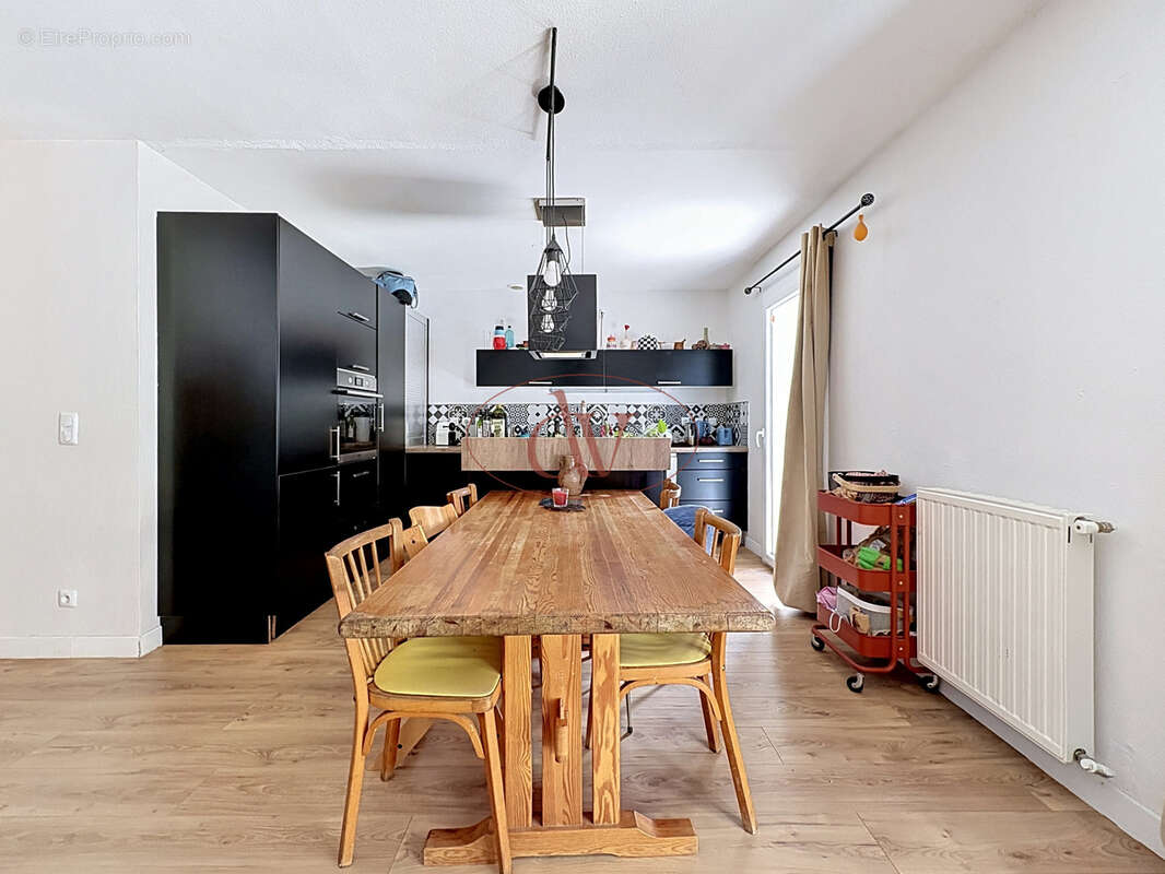 Maison à CERET