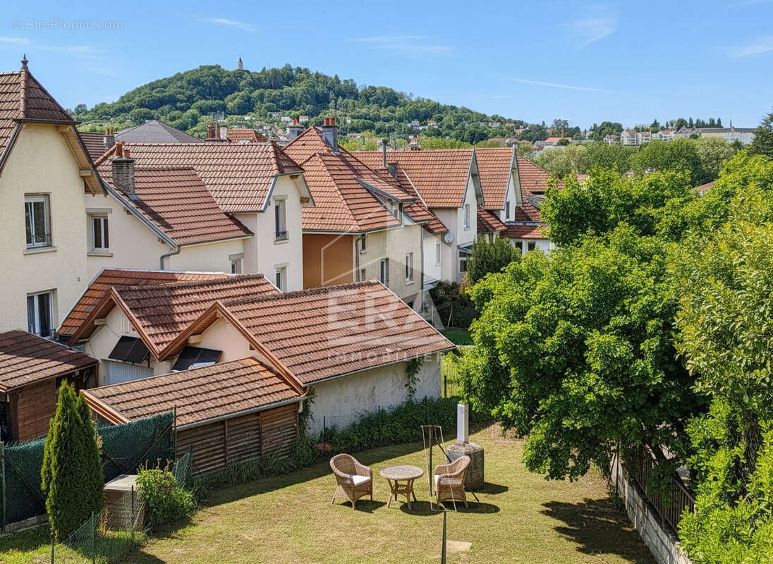 Appartement à VESOUL