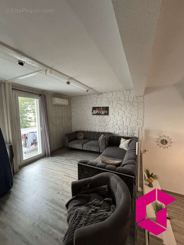 Maison à SAINT-ETIENNE