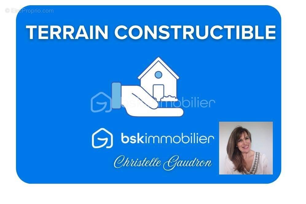 Terrain à SAINT-GELY-DU-FESC