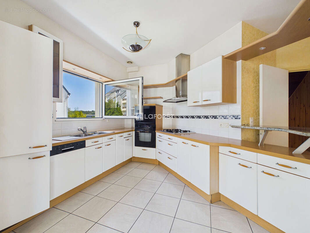 Maison Quimper 5 pièce(s) 128.65m2 - photo 3